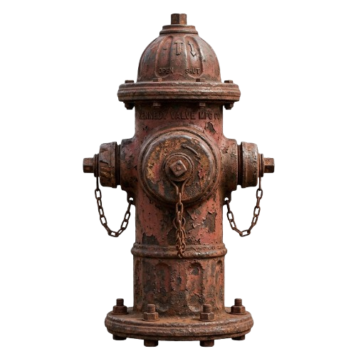 Fire Hydrant