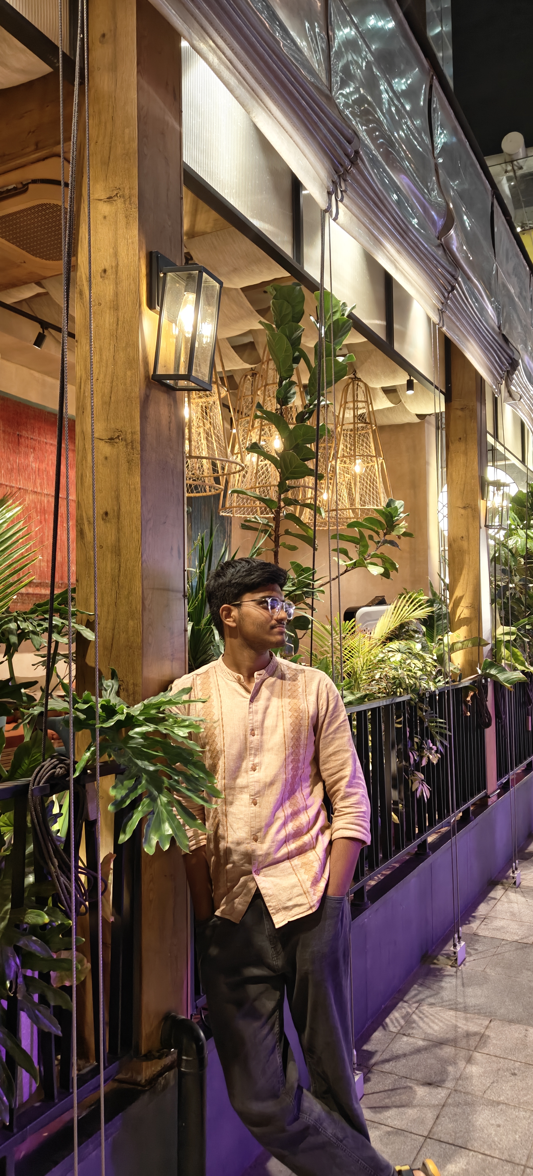 Karthikeya